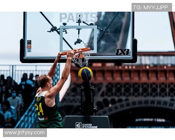 FIBA3x3资格赛在潍坊拉开帷幕六支顶尖球队争夺入场券 FIBA3x3资格赛在潍坊拉开帷幕六支顶尖球队争夺入场券