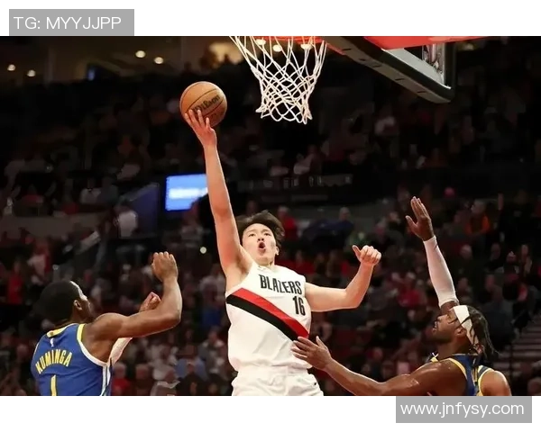 明天开拓者客场挑战火箭阿夫迪亚出战可能性不大杨瀚森因下放G联盟缺席
